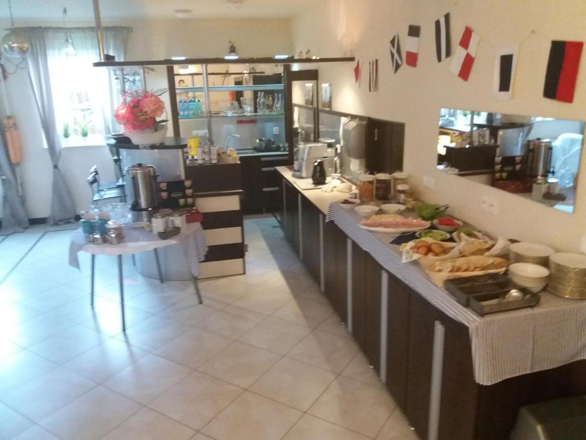 ليبا Na Fali Pokoje Goscinne المظهر الخارجي الصورة