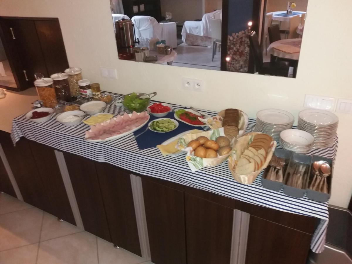 ليبا Na Fali Pokoje Goscinne المظهر الخارجي الصورة